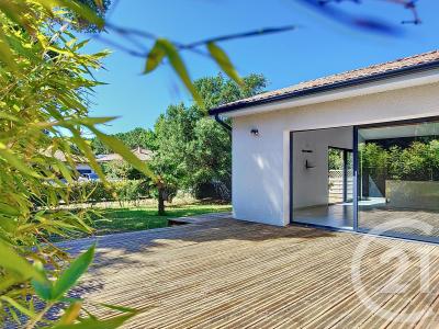 Labenne, Akwitania 40530, Francja