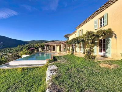 Cavalaire Sur Mer, Provence-Alpes-Côte D'Azur 83240, 프랑스