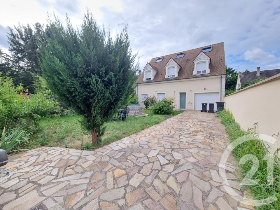 Sucy En Brie, Île-de-France 94370, Франция