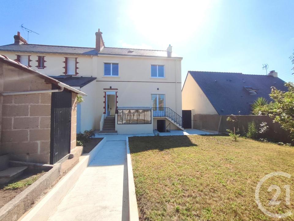 Nantes, Pays De La Loire 44100, France