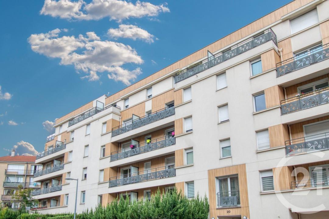 Ermont, Île-de-France 95120, France