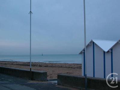 Courseulles Sur Mer, Basse-Normandie 14470, France