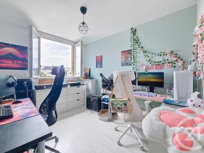 Colombes, Île-de-France 92700, 法国