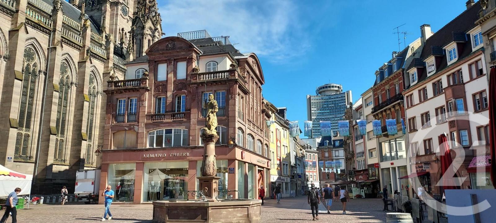 Mulhouse, Alsace 68100, Pháp