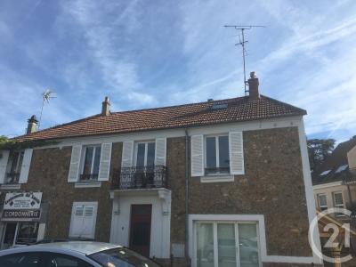 Gif Sur Yvette, Île-de-France 91190, France