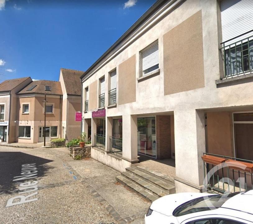 Gif Sur Yvette, Île-de-France 91190, France
