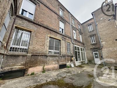 Reims, Champagne-Ardenne 51100, France