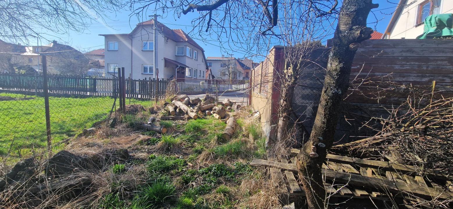 Cyrilometodějská, Valašské Klobouky, Zlín 76601, 체코