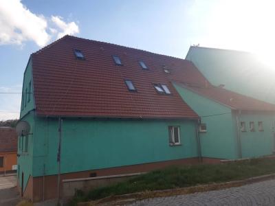 1. května, Rosice, Brno-venkov, צ'כיה