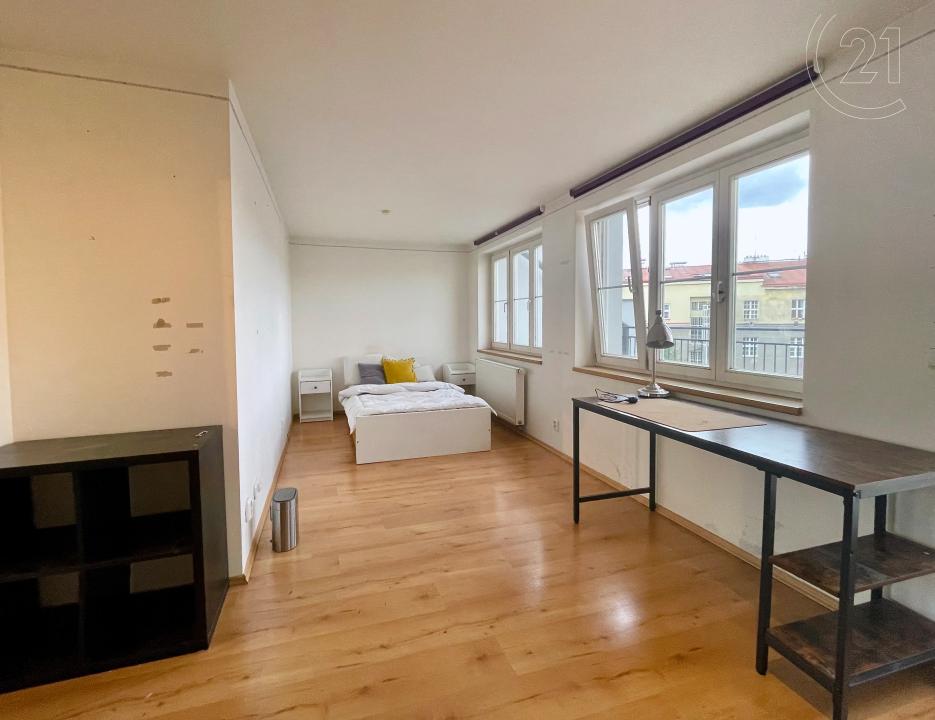 Pod kaštany, Praha, Území Hlavního Města Prahy, الجمهورية التشيكية 