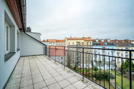 Pod kaštany, Praha, Území Hlavního Města Prahy, الجمهورية التشيكية 