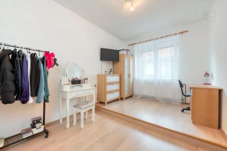 P. Bezruče, Kravaře, Česká Lípa 47103, Cộng Hòa Séc