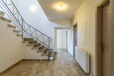 Horní, Kamenné Žehrovice, Kladno 27301, צ'כיה 