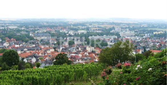 Bad Nauheim, Hessen 61231, Germany