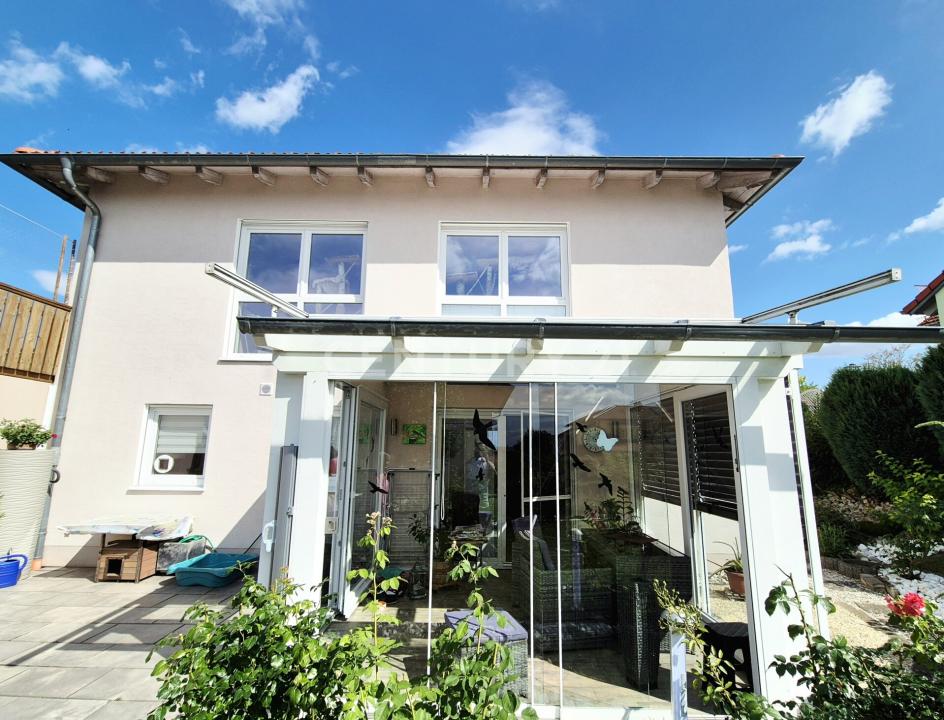 Bad Griesbach, Bayern 94086, ドイツ