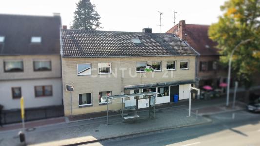Mönchengladbach-hardt, Nordrhein-Westfalen 41169, Germany