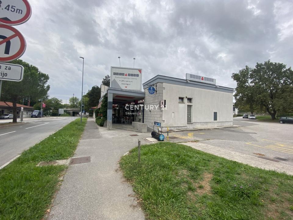 Nova Gorica, Rožna Dolina, Nova Gorica, Goriška, 	Eslovenia