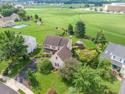 510 Friendship Dr, Fleetwood, Pennsylvania 19522