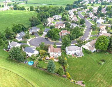 510 Friendship Dr, Fleetwood, Pennsylvania 19522