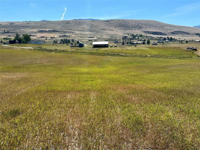 Lot 23 Mustang Loop Road, Plains, Montana 59859, Estados Unidos