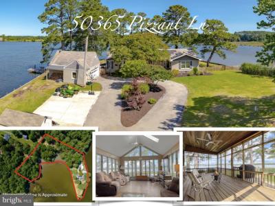 50365 Pizzant Lane, Scotland, Maryland 20687, USA