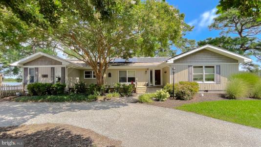 50365 Pizzant Lane, Scotland, Maryland 20687, États-Unis