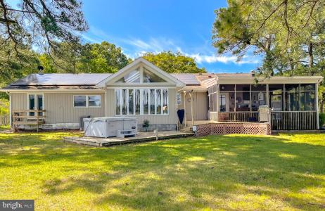 50365 Pizzant Lane, Scotland, Maryland 20687, États-Unis