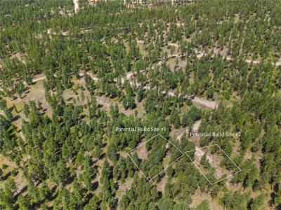 NHN Lot 16A Corona Court, Plains, Montana 59859, Estados Unidos