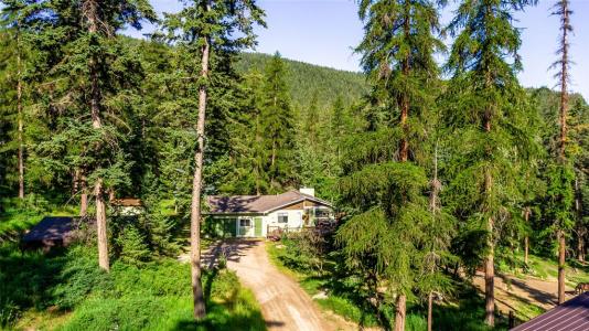 31347 Tamarack Road, Polson, Montana 59860, Estados Unidos