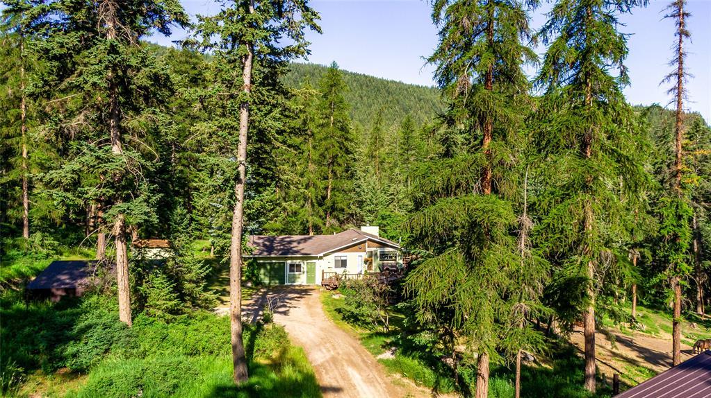 31347 Tamarack Road, Polson, مونتانا 59860, الولايات المتحدة