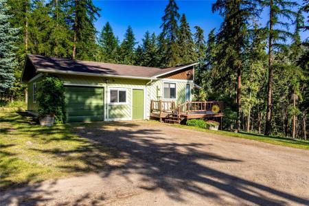 31347 Tamarack Road, Polson, مونتانا 59860, الولايات المتحدة