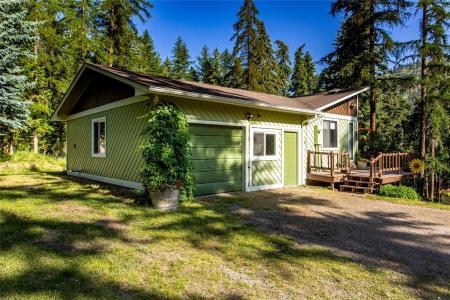 31347 Tamarack Road, Polson, مونتانا 59860, الولايات المتحدة