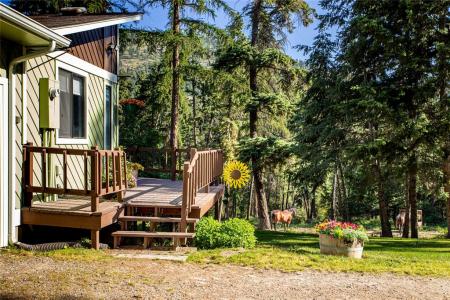 31347 Tamarack Road, Polson, مونتانا 59860, الولايات المتحدة