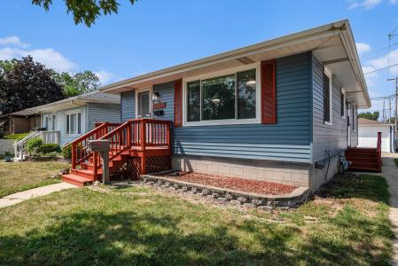 2737 173rd Street, Hammond, Indiana 46323, États-Unis