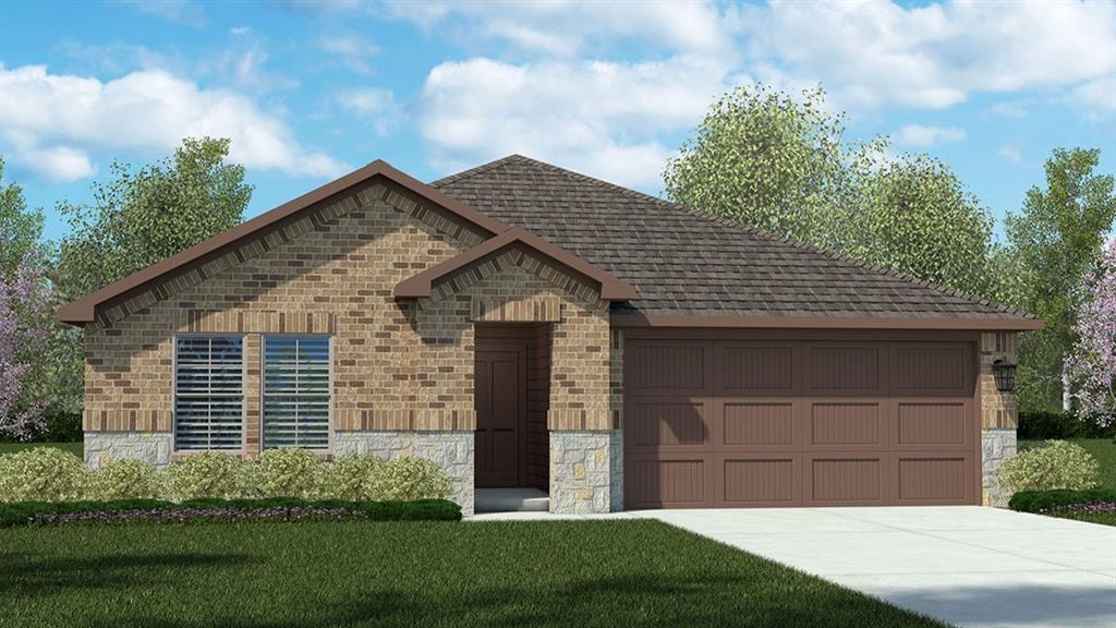 9456 GOLDEN TREE AVE, Fort Worth, Texas 76108, Stati Uniti