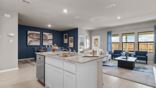 9456 GOLDEN TREE AVE, Fort Worth, Texas 76108, Stati Uniti