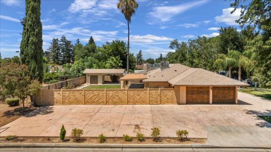 1730 S Helm Avenue, Fresno, カリフォルニア 93727, アメリカ合衆国