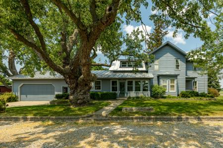 1090 Lewis Avenue, Ida, Michigan 48140, USA