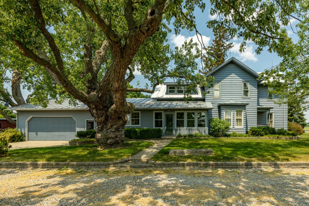1090 Lewis Avenue, Ida, Michigan 48140, Estados Unidos