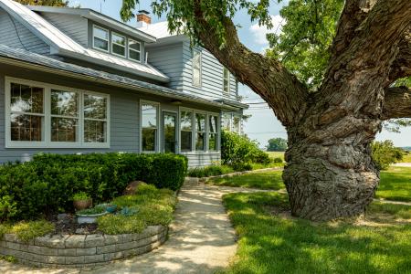 1090 Lewis Avenue, Ida, Michigan 48140, Estados Unidos