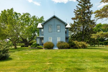 1090 Lewis Avenue, Ida, Michigan 48140, Estados Unidos