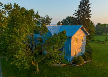 1090 Lewis Avenue, Ida, Michigan 48140, Estados Unidos