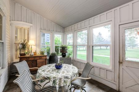 1090 Lewis Avenue, Ida, Michigan 48140, USA