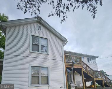 449 Harmison Lane, Romney, Zachodnia Wirginia 26757, USA