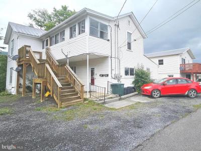 449 Harmison Lane, Romney, Zachodnia Wirginia 26757, USA