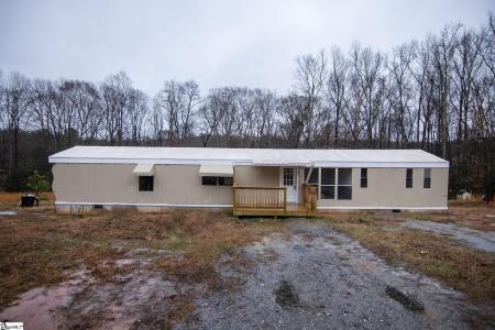 228 Boseman Road, Anderson, Carolina Del Sur 29621, Estados Unidos