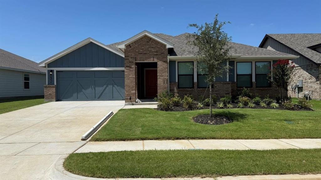 1756 RIVER BEND RD, Burleson, Teksas 76028, Amerika Birleşik Devletleri