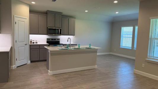 1756 RIVER BEND RD, Burleson, Teksas 76028, Amerika Birleşik Devletleri