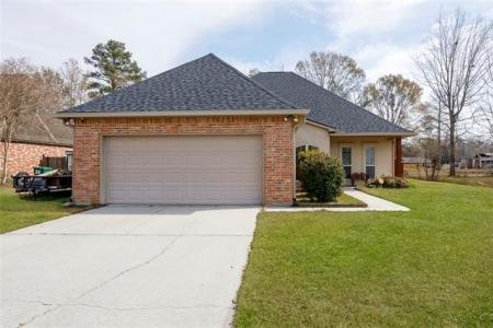 13310 REID Drive, Gonzales, Louisiana 70737, Stati Uniti