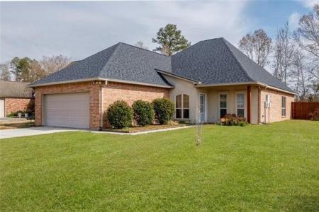 13310 REID Drive, Gonzales, Louisiana 70737, Stati Uniti